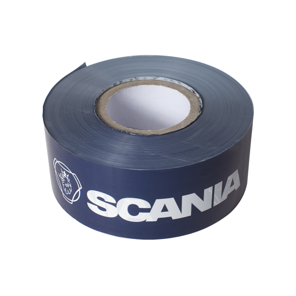 Scania Barrier Band