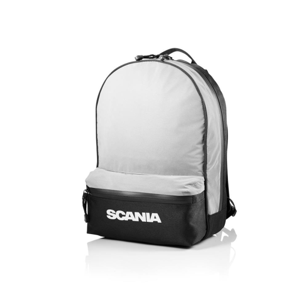 Reflective Backpack