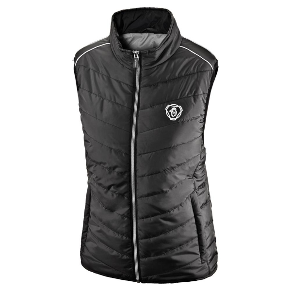 Ladies Classic Insulation Vest