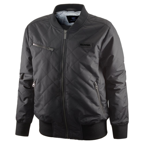 Ladies Camber Jacket