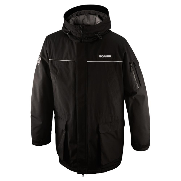 Men's Classic Parka 2.0