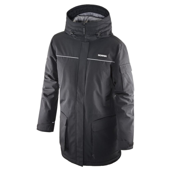 Ladies Classic Parka 2.0