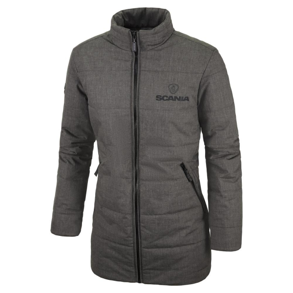 Ladies Padded Jacket