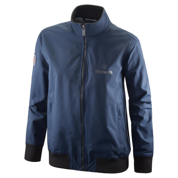 Ladies Hub Jacket