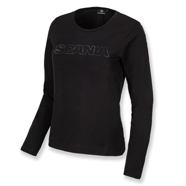 Ladies Classic Long-sleeve T-Shirt