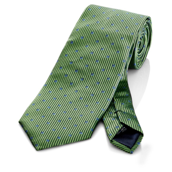 Gren Silk tie