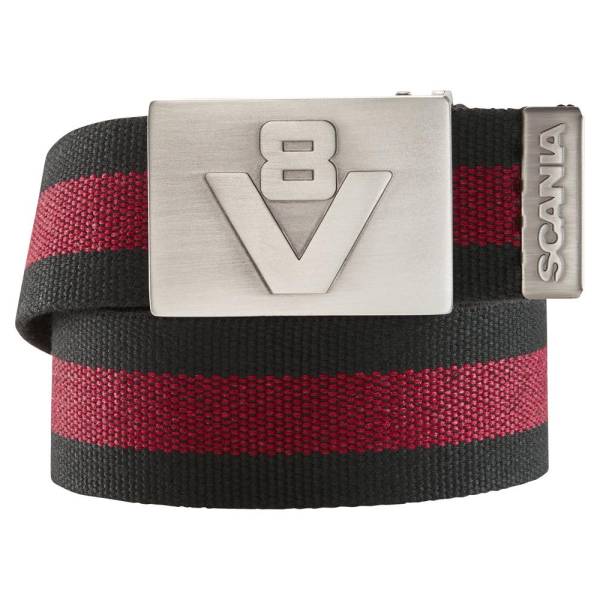 V8 Belt
