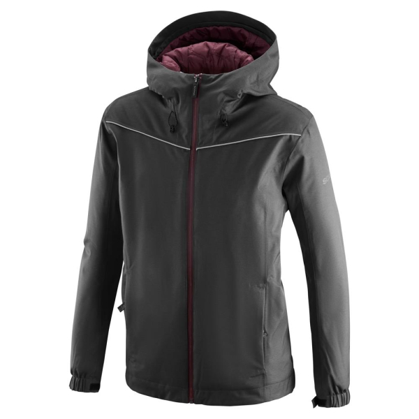 Ladies Griffin Tech Jacket