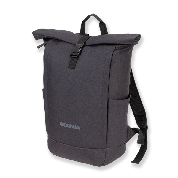 Scania Circle Backpack