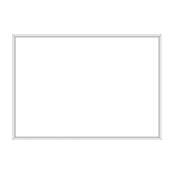 Aluminium Poster Frame