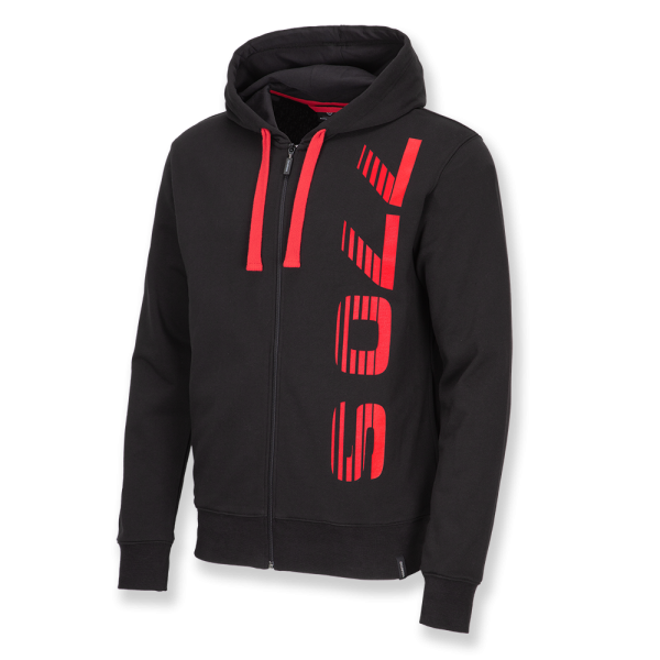 Zip Hoodie 770S