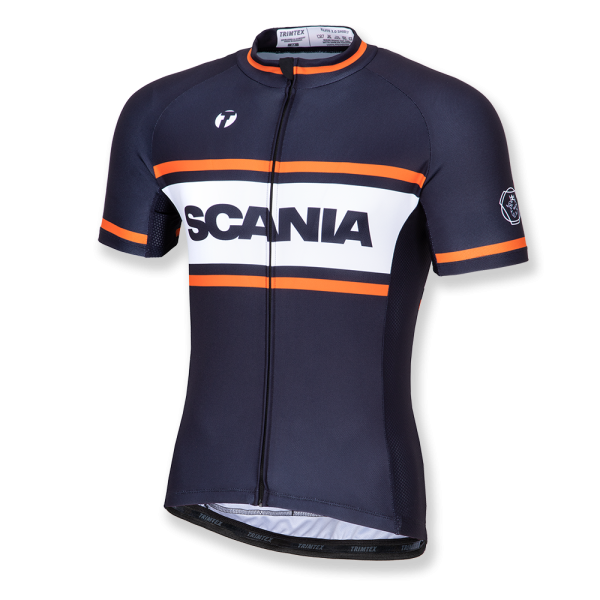 Men's Cycling Shirt