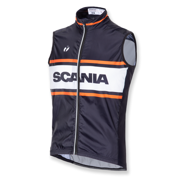 Unisex Cycling Vest