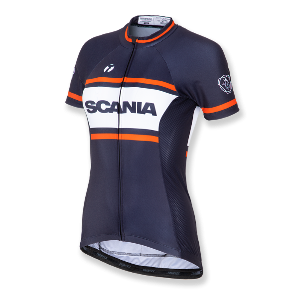 Ladies Cycling Shirt