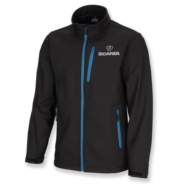 Men's Softshell Jacket