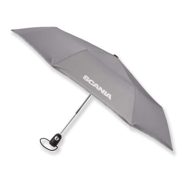 Grey City Umbrella