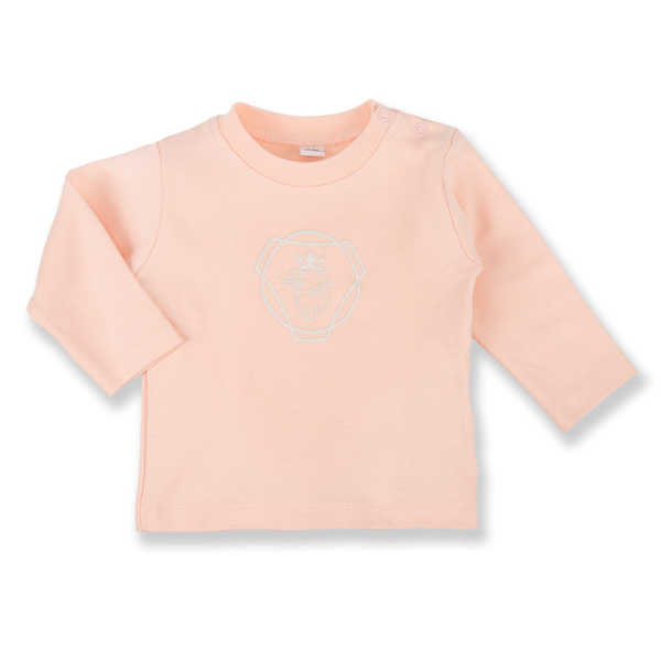 Baby Pink T-Shirt