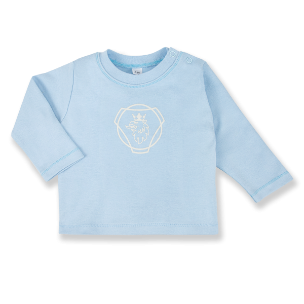 Baby Blue T-Shirt