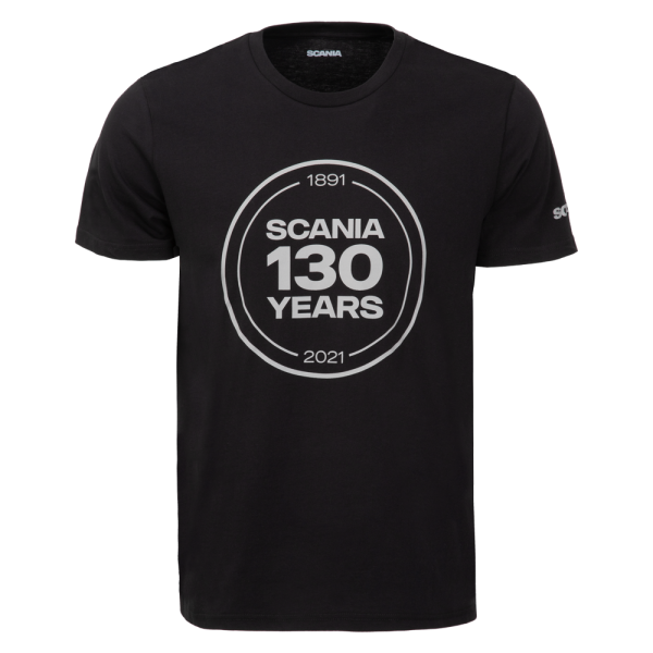 130th Anniversary T-Shirt