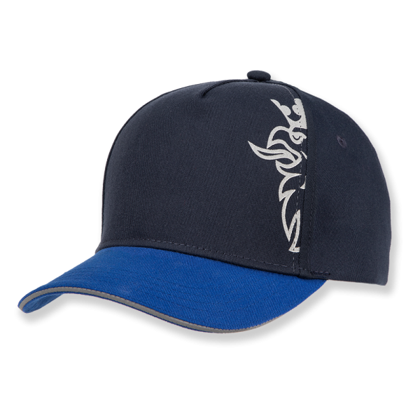 Kids Griffin Contrast Baseball Cap