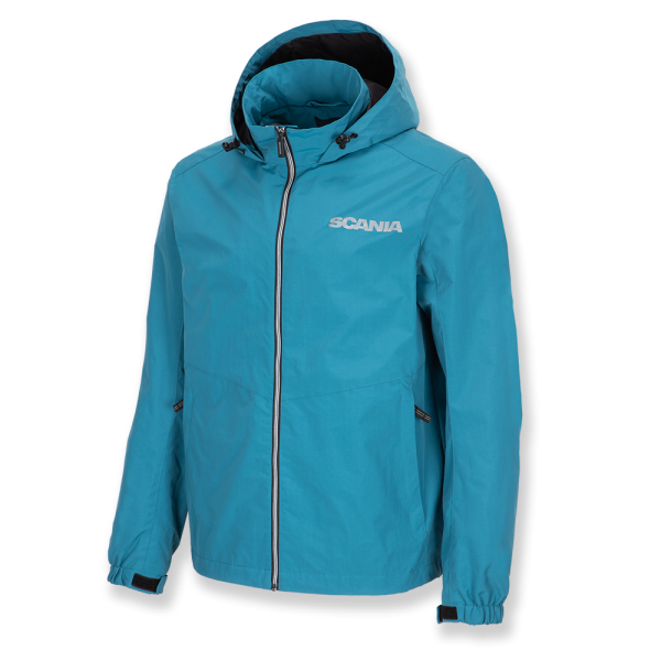 Men's Coast Blue Storm Jacket