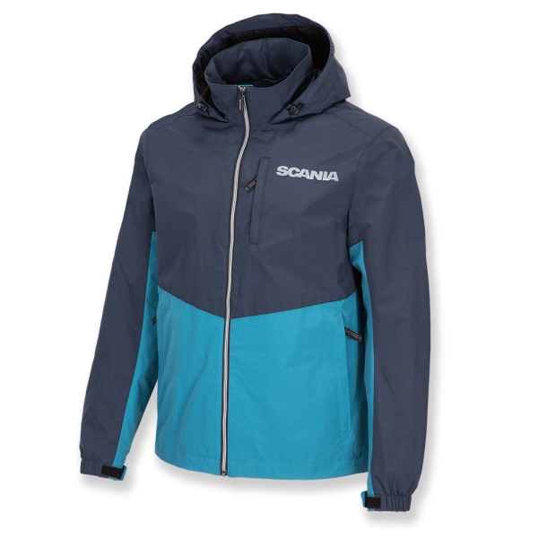 Men's Duo Storm Jacket