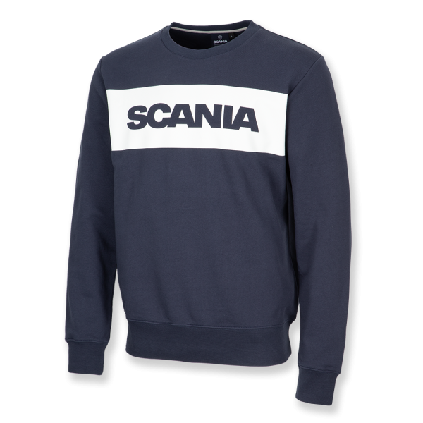 Men's Wordmark Sweatshirt