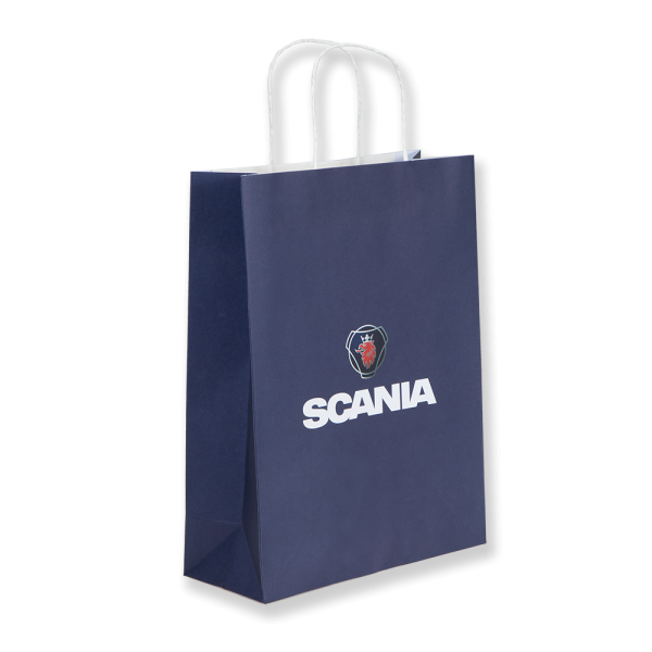 Paper Bag Small (25 PK)