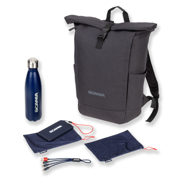 Scania Employee Pack