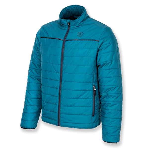 Men's Coast Blue Insulation Jacket