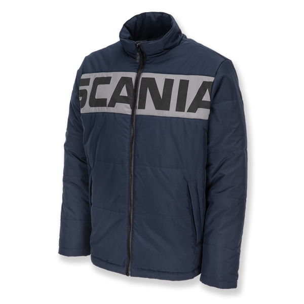 Men's Heritage Jacket