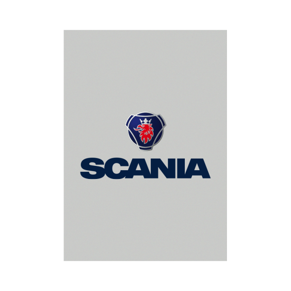 Grey Conference Folder (20 PK)