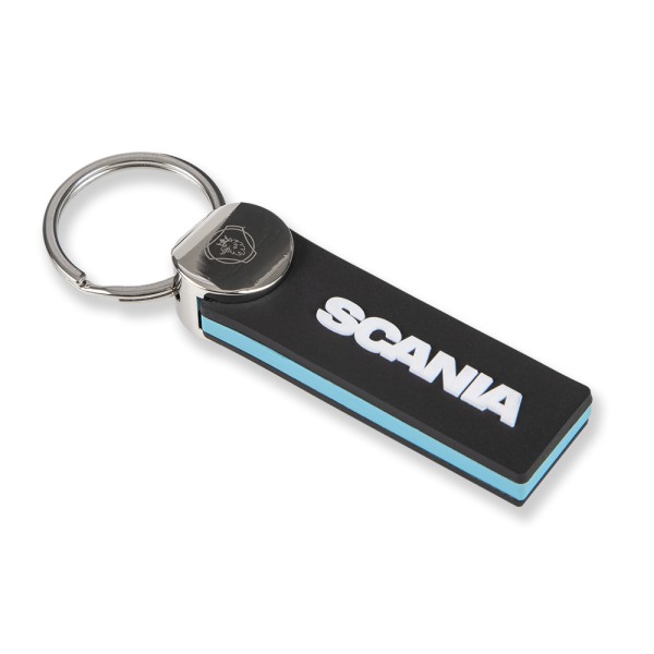 Avaimenperä Take Charge