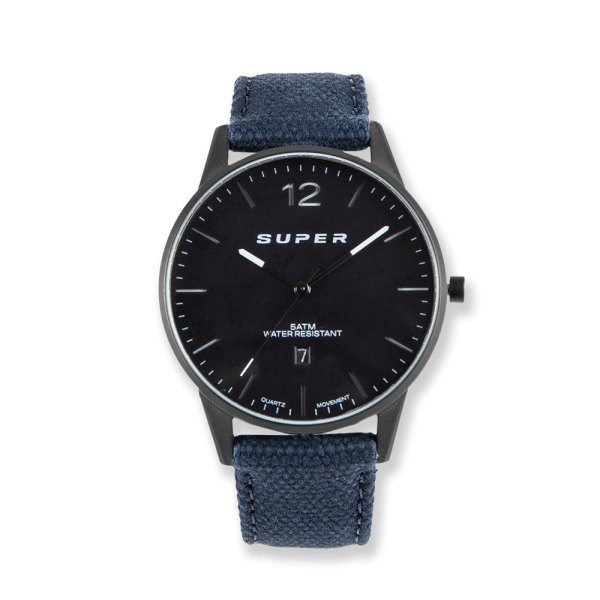 Zegarek SUPER