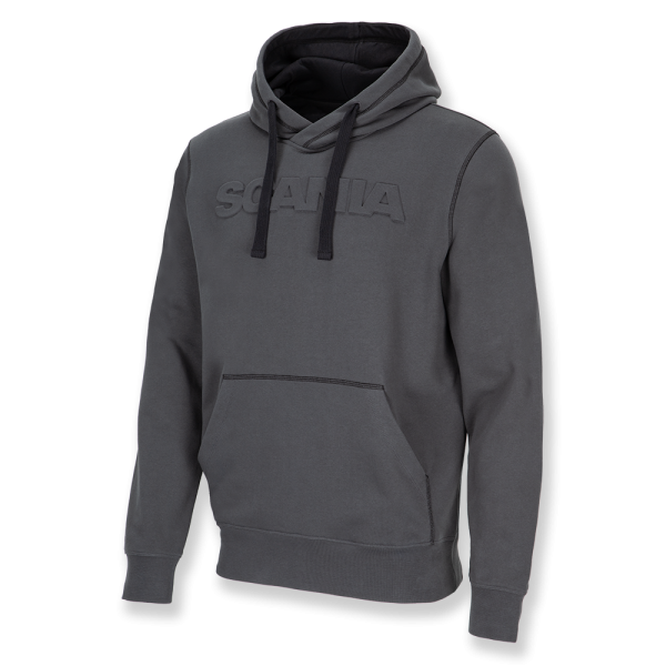 Men's Wordmark Hoodie