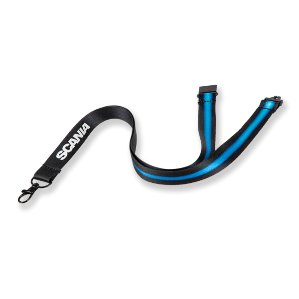 TAKE CHARGE Lanyard (25 PK)