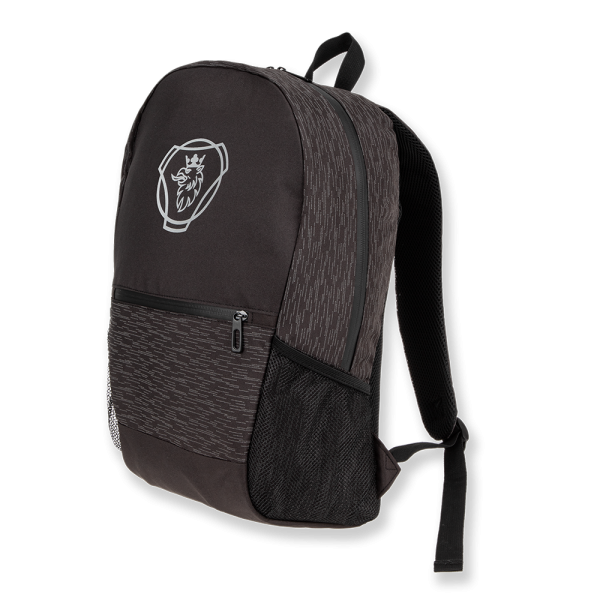 Reflective Symbol Backpack