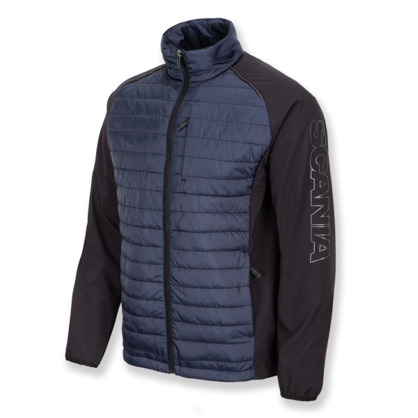 Men's Hybrid Jacket