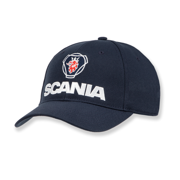 Trademark Baseball Cap (5 PK)