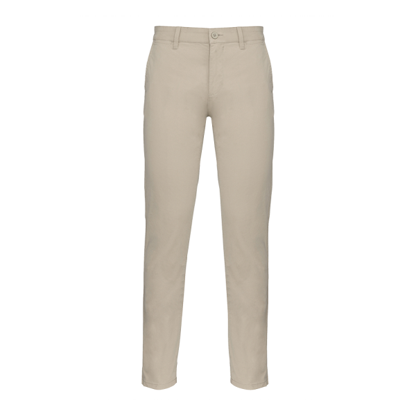 Men's Chino Trousers