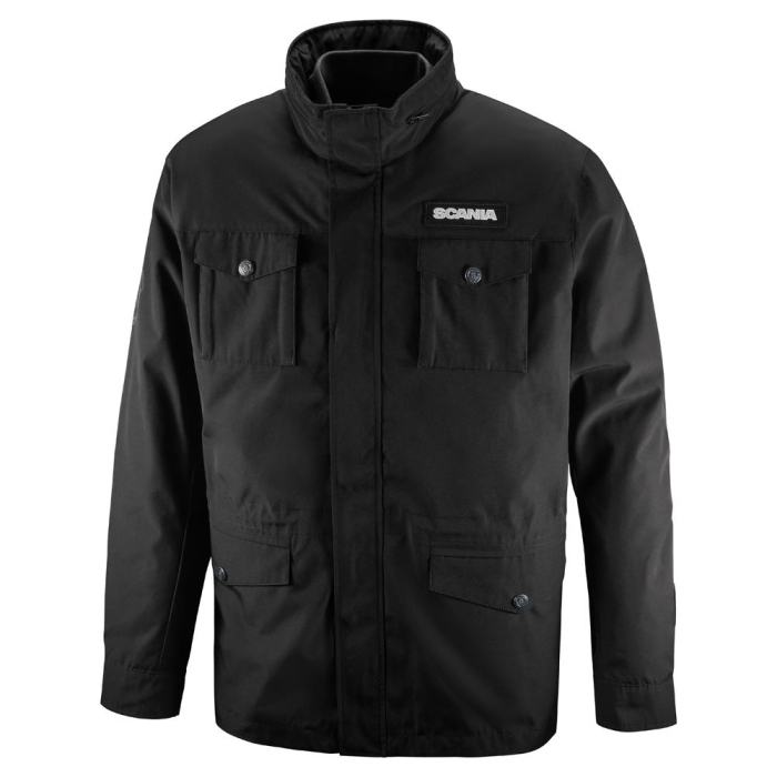 Men's Bolt Jacket