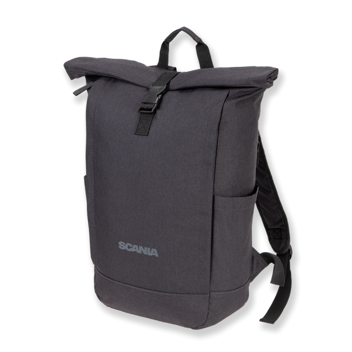 Scania Circle Backpack